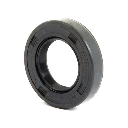 Aftermarket S50182 Double Lip Seal, 20 x 35 x 7mm Fits Iseki S.50182-SPX
